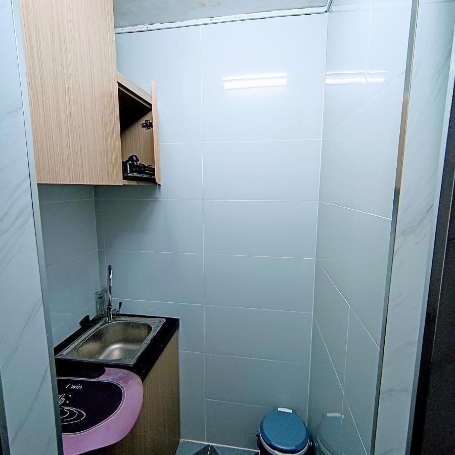 121 Lily'S Palm House Apartment โฮจิมินห์ซิตี้ ภายนอก รูปภาพ